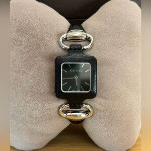 Gucci 1921 Collection Watch 130.5 – Authentic – Very Good Condition